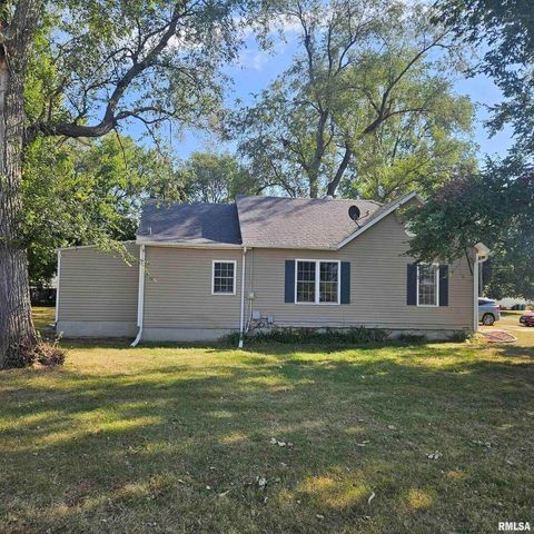 Tiny photo for 1397 Haynor Street, Galesburg, IL 61401 (MLS # QC4268157)