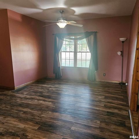 Tiny photo for 1397 Haynor Street, Galesburg, IL 61401 (MLS # QC4268157)