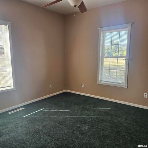 Tiny photo for 1397 Haynor Street, Galesburg, IL 61401 (MLS # QC4268157)