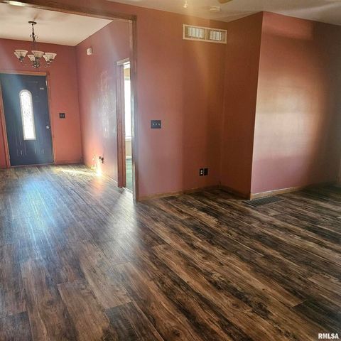 Tiny photo for 1397 Haynor Street, Galesburg, IL 61401 (MLS # QC4268157)