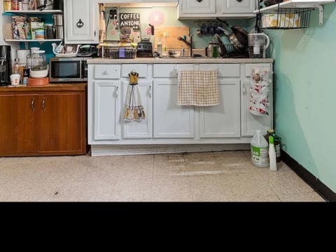 Tiny photo for 5828 S KILBOURN Avenue, Chicago, IL 60629 (MLS # 12727705)