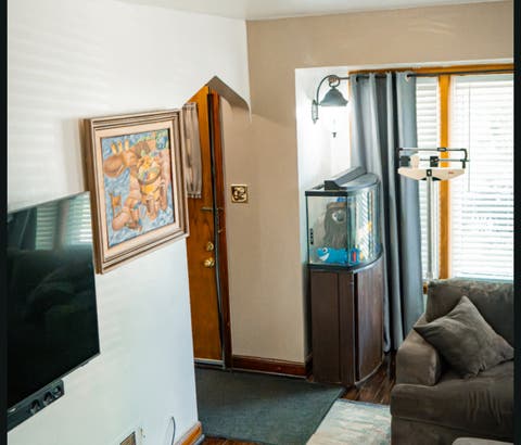 Tiny photo for 5828 S KILBOURN Avenue, Chicago, IL 60629 (MLS # 12727705)