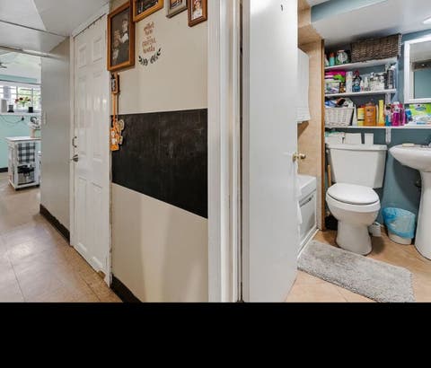 Tiny photo for 5828 S KILBOURN Avenue, Chicago, IL 60629 (MLS # 12727705)