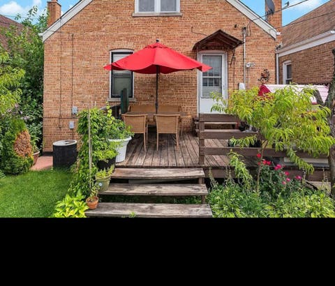 Tiny photo for 5828 S KILBOURN Avenue, Chicago, IL 60629 (MLS # 12727705)