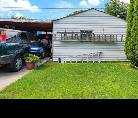 Tiny photo for 5828 S KILBOURN Avenue, Chicago, IL 60629 (MLS # 12727705)