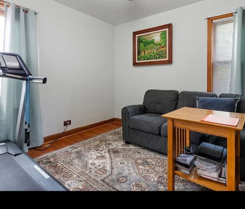 Tiny photo for 5828 S KILBOURN Avenue, Chicago, IL 60629 (MLS # 12727705)
