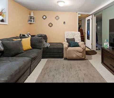 Tiny photo for 5828 S KILBOURN Avenue, Chicago, IL 60629 (MLS # 12727705)