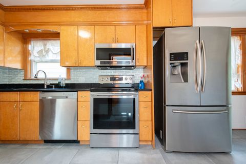 Tiny photo for 5019 W Carmen Avenue, Chicago, IL 60630 (MLS # 12477733)