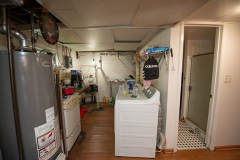 Tiny photo for 5019 W Carmen Avenue, Chicago, IL 60630 (MLS # 12477733)