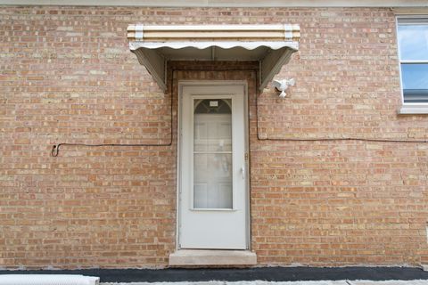 Tiny photo for 5019 W Carmen Avenue, Chicago, IL 60630 (MLS # 12477733)