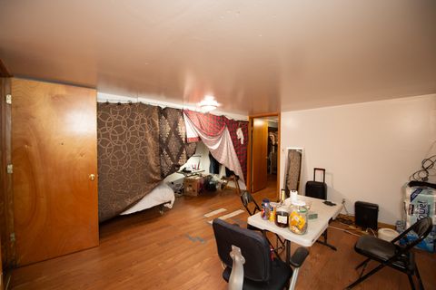 Tiny photo for 5019 W Carmen Avenue, Chicago, IL 60630 (MLS # 12477733)