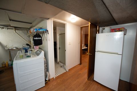 Tiny photo for 5019 W Carmen Avenue, Chicago, IL 60630 (MLS # 12477733)