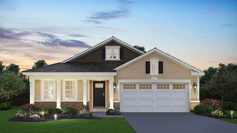 Photo of 14708 S Azalia Circle, Plainfield, IL 60544 (MLS # 12470509)