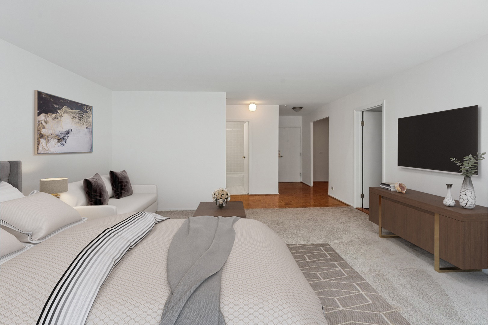 777 N Michigan Avenue 2602