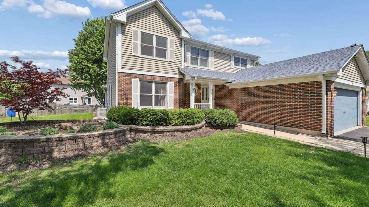 6 Boulder Ridge Court