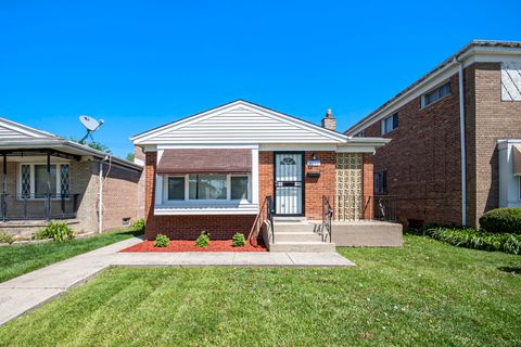 9141 S Halsted Street Chicago IL 60620