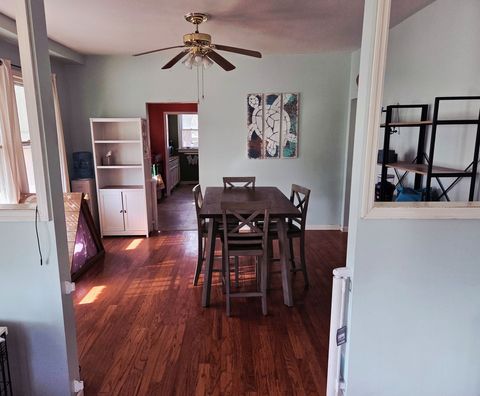 Tiny photo for 1419 Linden Avenue, Lasalle, IL 61301 (MLS # 12571278)