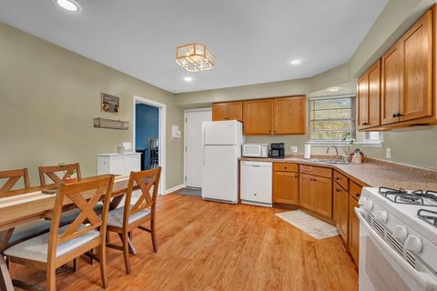 Tiny photo for 4450 State Route 71, Oswego, IL 60543 (MLS # 12482344)