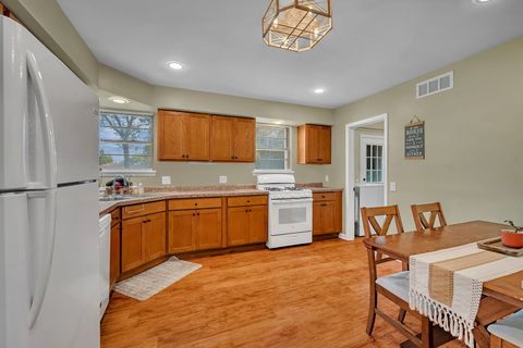 Tiny photo for 4450 State Route 71, Oswego, IL 60543 (MLS # 12482344)
