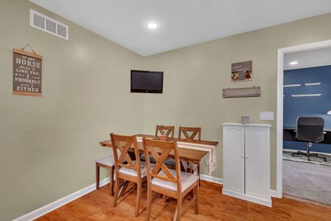 Tiny photo for 4450 State Route 71, Oswego, IL 60543 (MLS # 12482344)