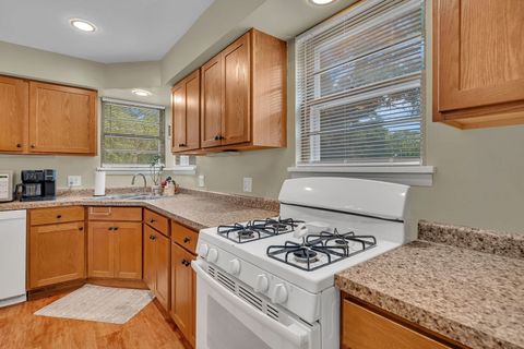 Tiny photo for 4450 State Route 71, Oswego, IL 60543 (MLS # 12482344)