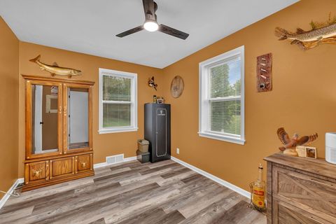 Tiny photo for 4450 State Route 71, Oswego, IL 60543 (MLS # 12482344)