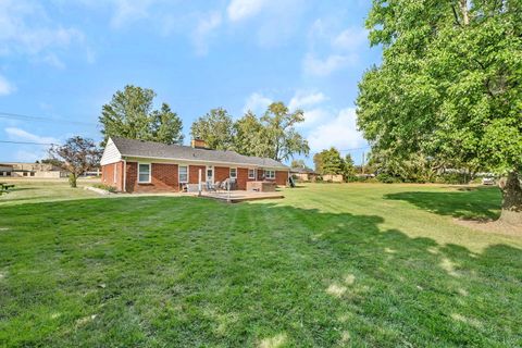 Tiny photo for 4450 State Route 71, Oswego, IL 60543 (MLS # 12482344)