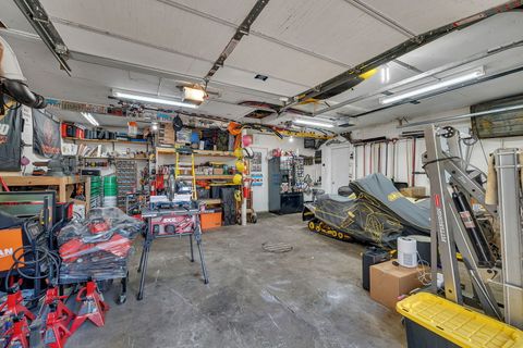 Tiny photo for 4450 State Route 71, Oswego, IL 60543 (MLS # 12482344)