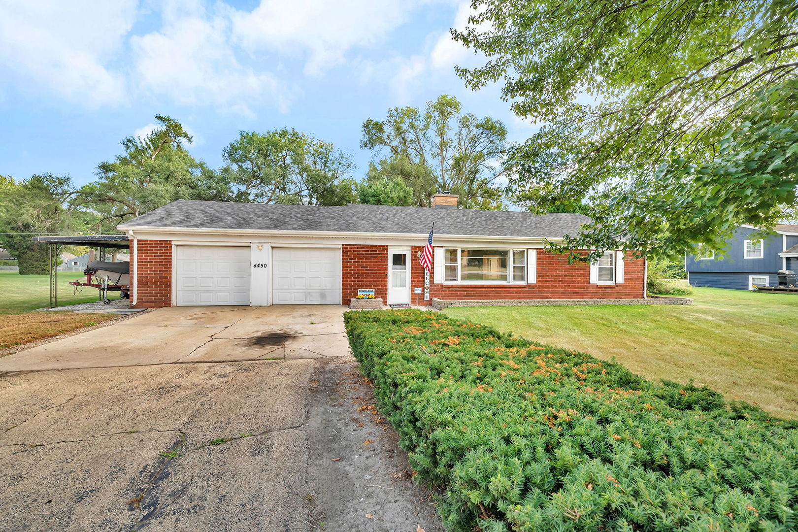 4450 State Route 71