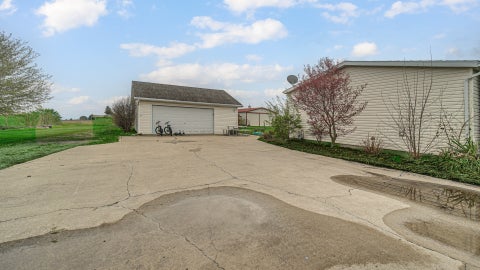 Tiny photo for 14805 W 109th Avenue, Dyer, IN 46311 (MLS # 12677102)
