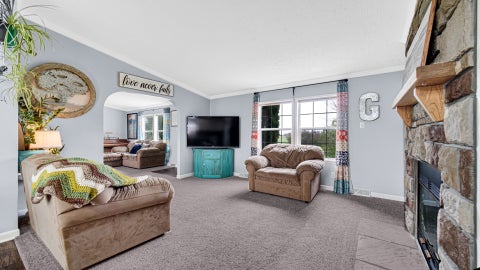 Tiny photo for 14805 W 109th Avenue, Dyer, IN 46311 (MLS # 12677102)