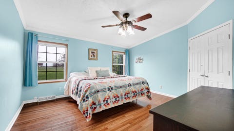 Tiny photo for 14805 W 109th Avenue, Dyer, IN 46311 (MLS # 12677102)
