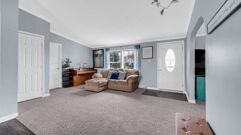 Tiny photo for 14805 W 109th Avenue, Dyer, IN 46311 (MLS # 12677102)