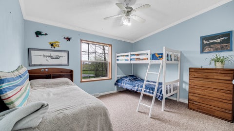 Tiny photo for 14805 W 109th Avenue, Dyer, IN 46311 (MLS # 12677102)