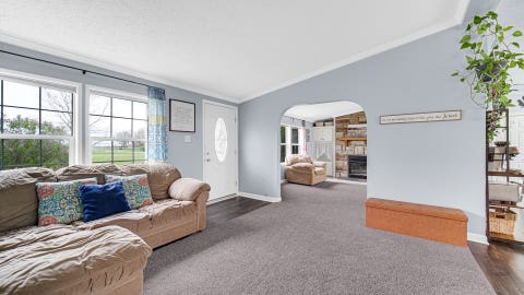Tiny photo for 14805 W 109th Avenue, Dyer, IN 46311 (MLS # 12677102)