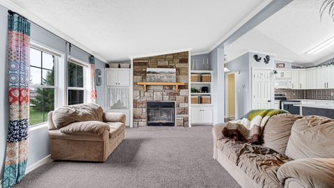 Tiny photo for 14805 W 109th Avenue, Dyer, IN 46311 (MLS # 12677102)
