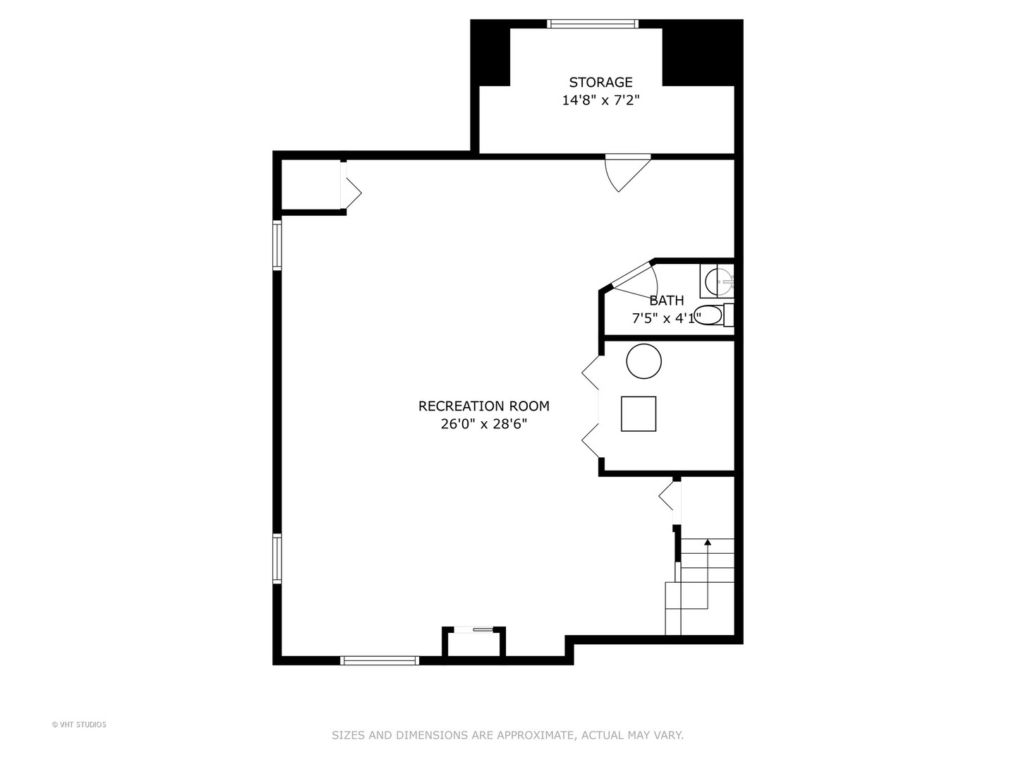 4230 Forest Glen Drive