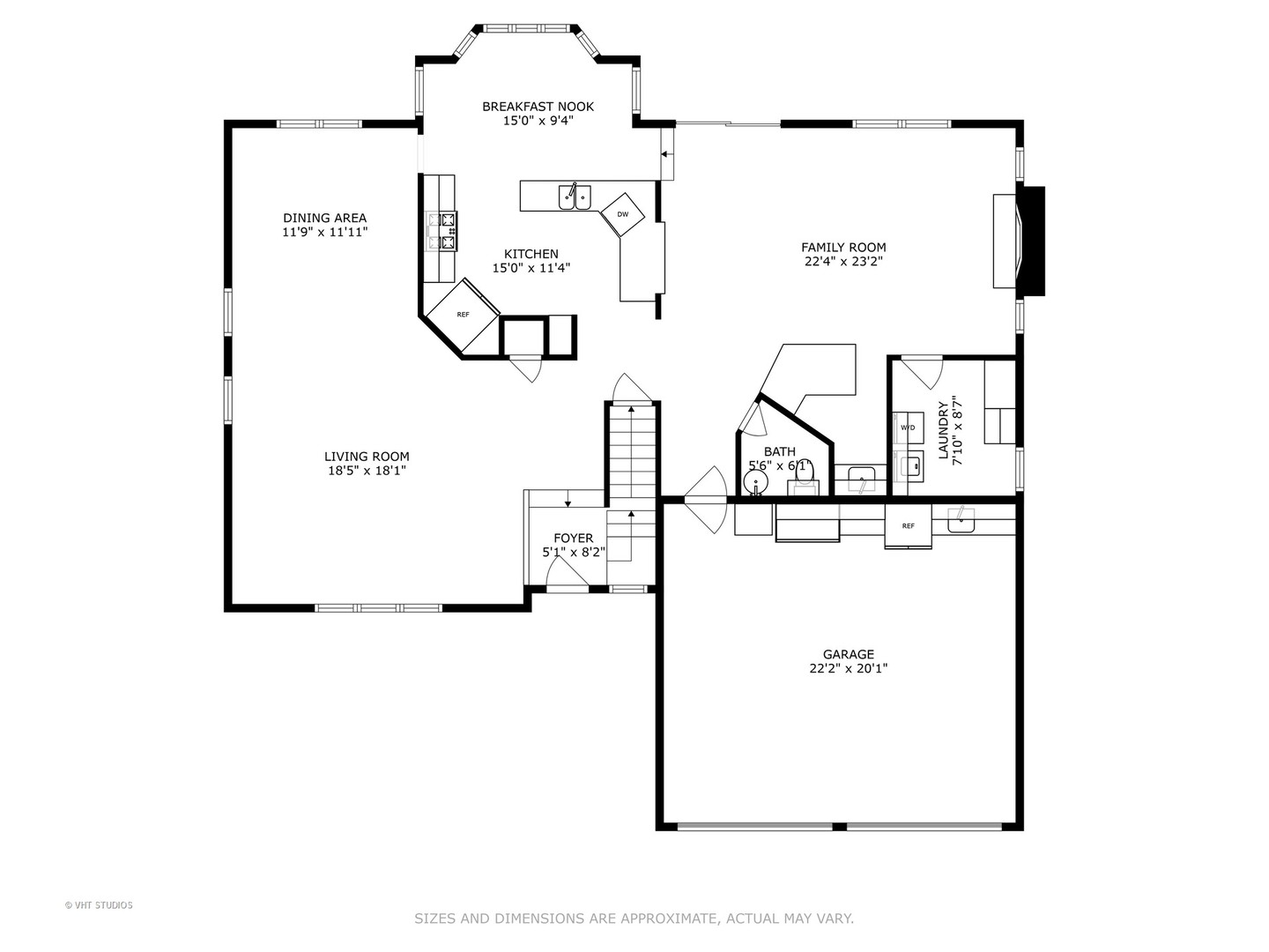 4230 Forest Glen Drive
