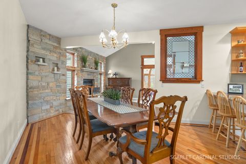 Tiny photo for 293 Farm Court, Yorkville, IL 60560 (MLS # 12611384)