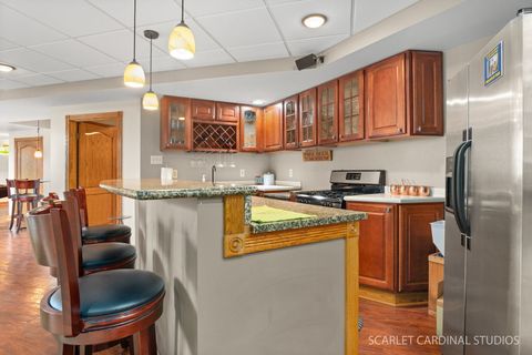 Tiny photo for 293 Farm Court, Yorkville, IL 60560 (MLS # 12611384)