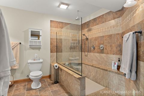 Tiny photo for 293 Farm Court, Yorkville, IL 60560 (MLS # 12611384)