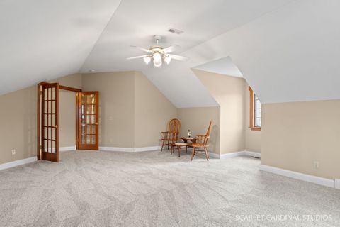 Tiny photo for 293 Farm Court, Yorkville, IL 60560 (MLS # 12611384)