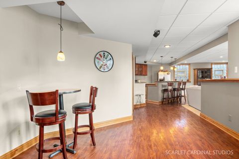 Tiny photo for 293 Farm Court, Yorkville, IL 60560 (MLS # 12611384)