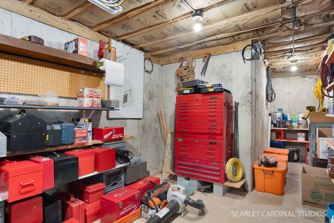 Tiny photo for 293 Farm Court, Yorkville, IL 60560 (MLS # 12611384)