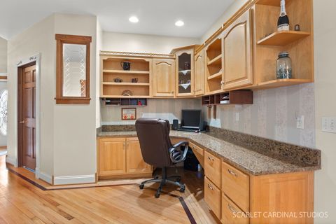 Tiny photo for 293 Farm Court, Yorkville, IL 60560 (MLS # 12611384)