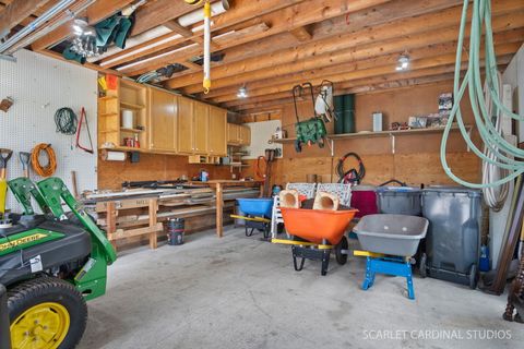 Tiny photo for 293 Farm Court, Yorkville, IL 60560 (MLS # 12611384)