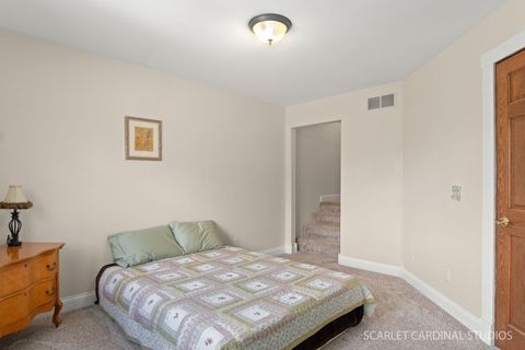 Tiny photo for 293 Farm Court, Yorkville, IL 60560 (MLS # 12611384)