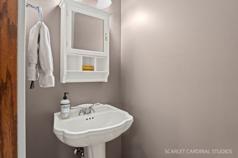 Tiny photo for 293 Farm Court, Yorkville, IL 60560 (MLS # 12611384)