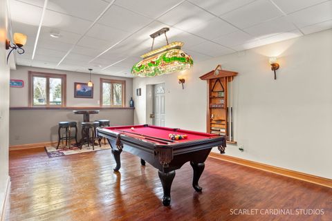 Tiny photo for 293 Farm Court, Yorkville, IL 60560 (MLS # 12611384)