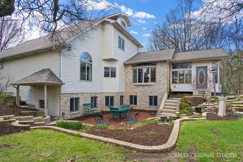 Tiny photo for 293 Farm Court, Yorkville, IL 60560 (MLS # 12611384)